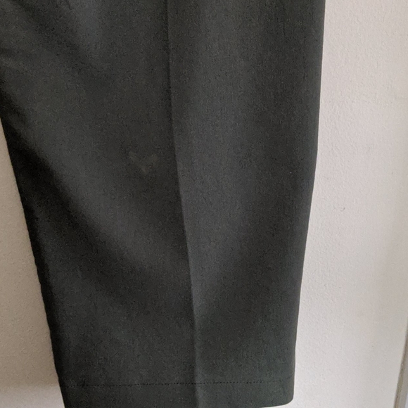 Fibers by Barbara Lesser stretch pants  6 vintage - Picture 6 of 13